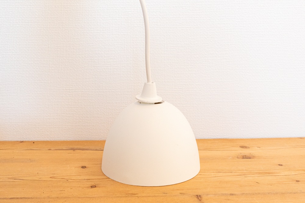 デンマーク製 ペンダントランプ 北欧家具talo tool&tool