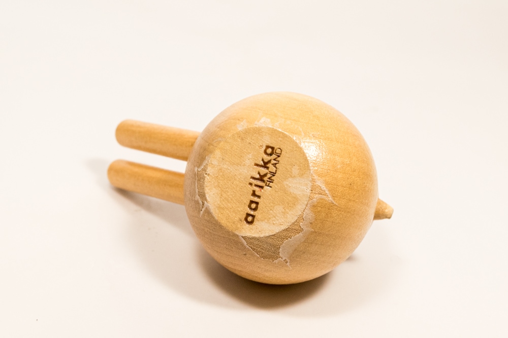 aarikka オブジェ 北欧家具talo tool&tool