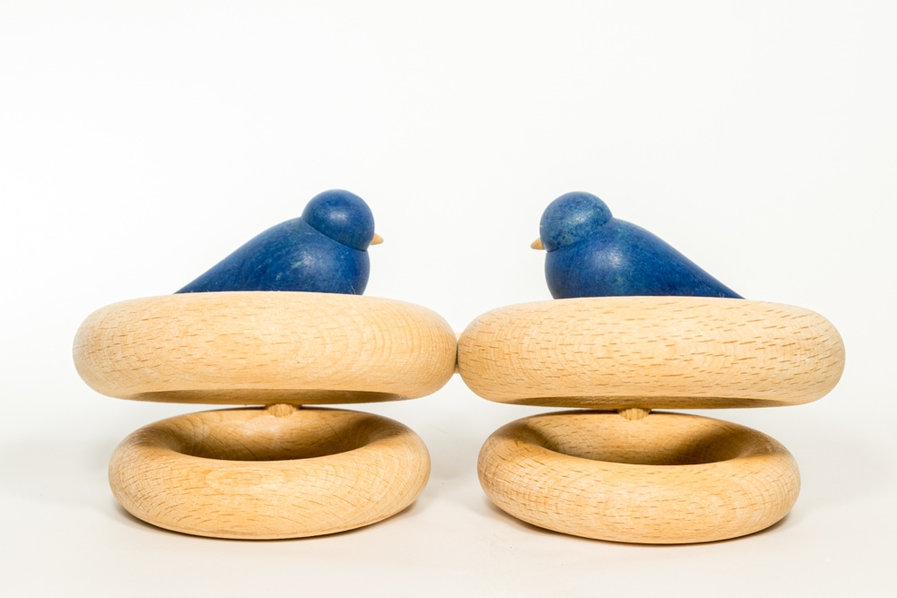 aarikka オブジェ 北欧家具talo tool&tool