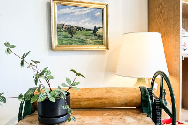 ARABIA Richard Lindh フラワーポット 北欧家具talo tool & tool