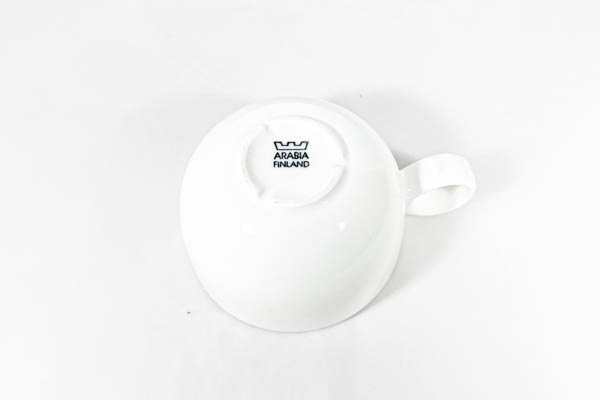 ARABIA Koivu Inkeri Leivo カップ＆ソーサー 北欧家具talo tool&tool