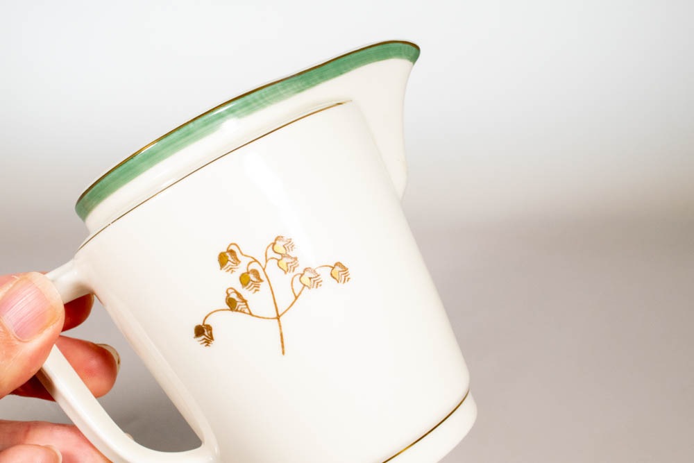 ロイヤルコペンハーゲン　ウォーターピッチャー ロイヤルコペンハーゲン ウォーターピッチャー