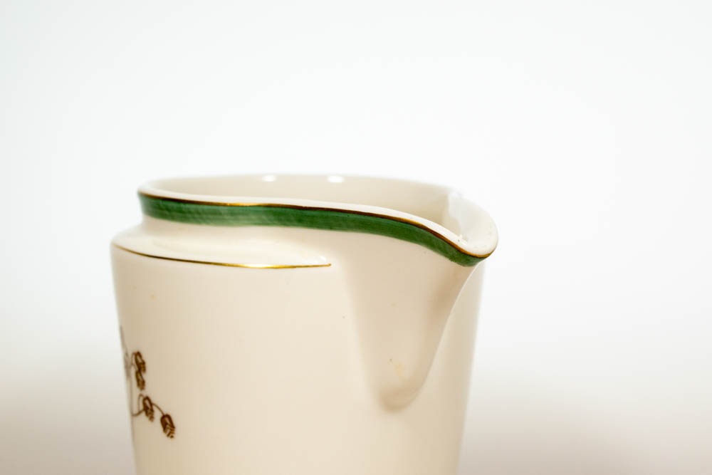 ロイヤルコペンハーゲン　ウォーターピッチャー ロイヤルコペンハーゲン ウォーターピッチャー