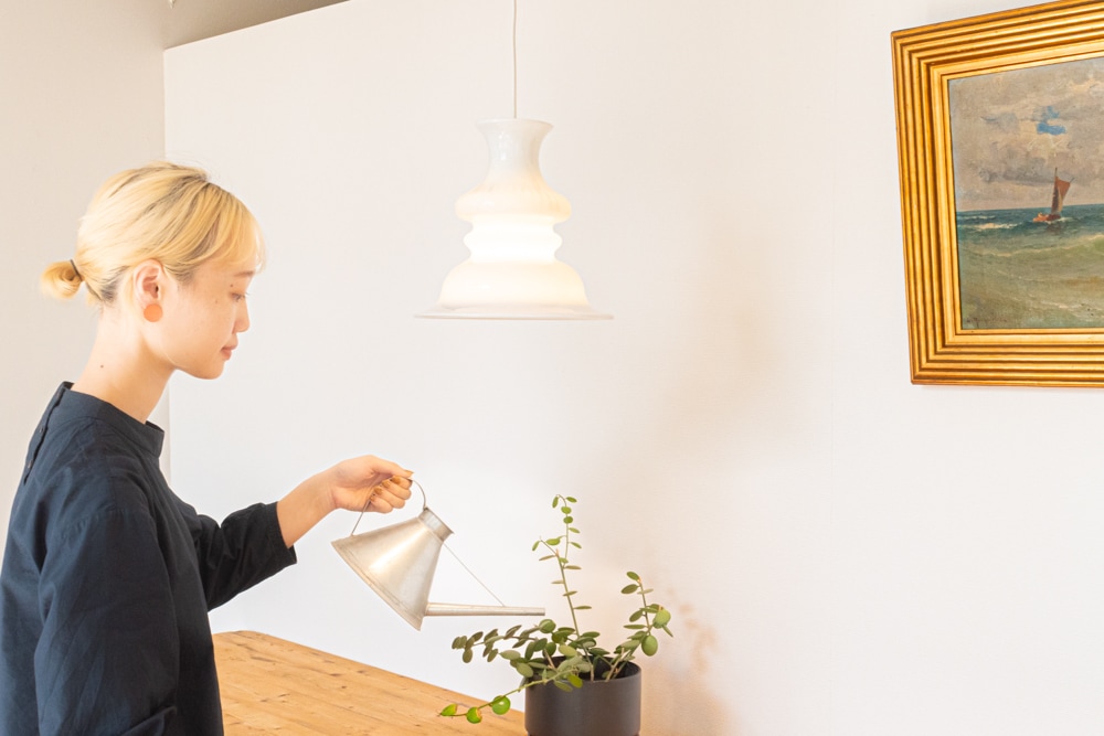 Holmegaard/APOTEKER/ペンダントランプ/北欧家具talo tool & tool