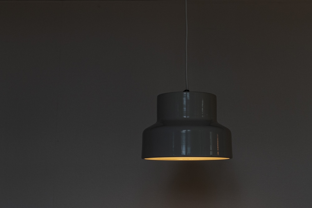 デンマーク製 ペンダントランプ 北欧家具talo tool & tool
