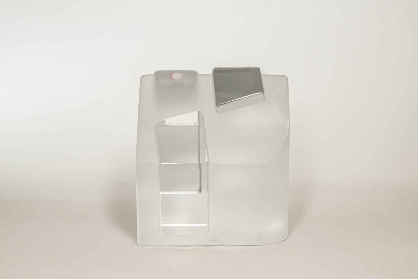 iittala Village Jorma Vennola ガラスオブジェ 北欧家具talo tool&tool