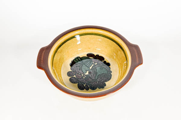 ARABIA otso 鍋蓋ボウル ARABIA otso 鍋蓋ボウル