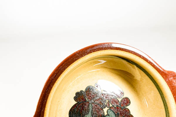 ARABIA otso 鍋蓋ボウル ARABIA otso 鍋蓋ボウル