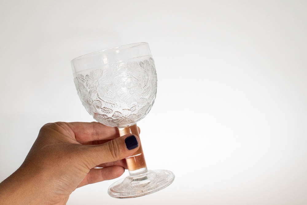 ARABIA Nuutajarvi Rosita Kerttu Nurminen グラス 北欧家具talo tool