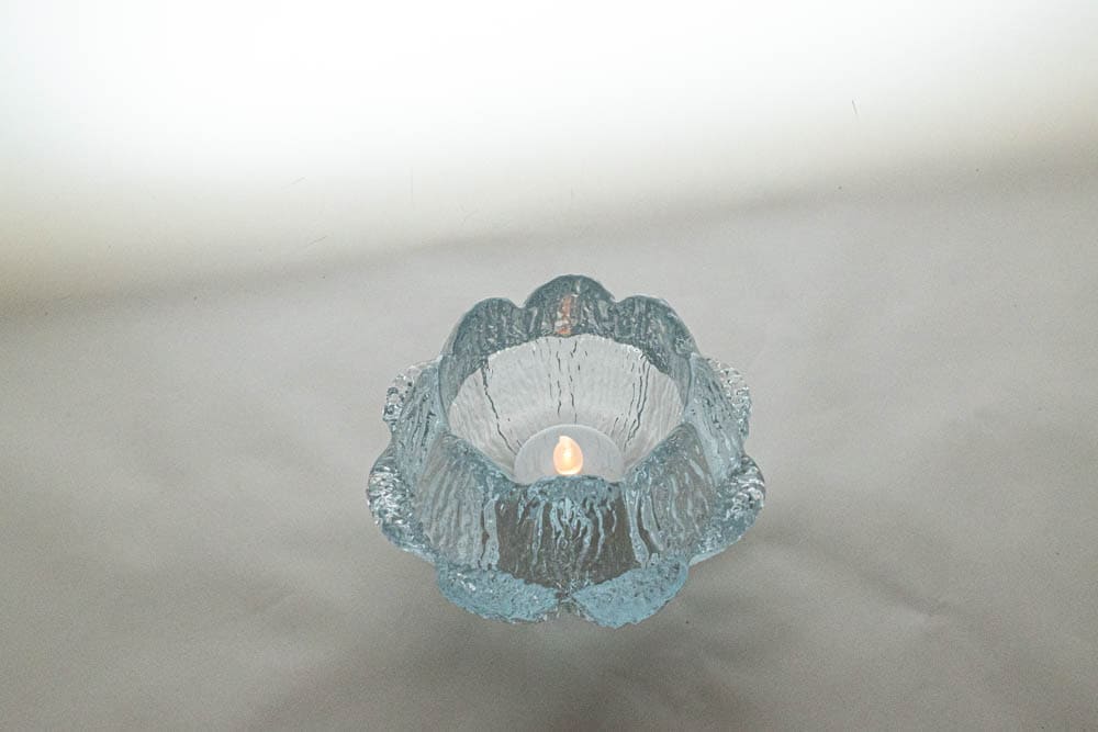 Holmegaard Sidse Werner キャンドルホルダー 北欧家具talo tool & tool