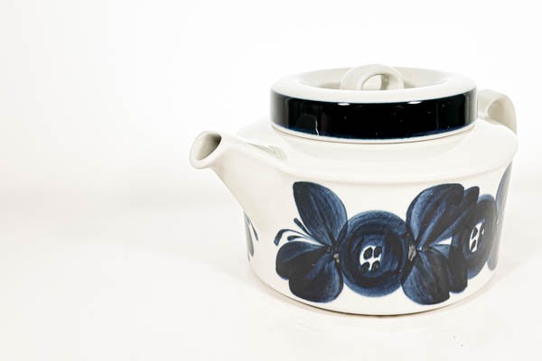 ARABIA Salla Ulla Procope ポット 北欧家具talo tool & tool