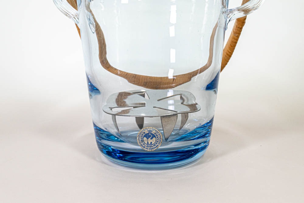 ドームナンシー クリスタルペーパーウェイトキャンドルたて クリスタル ペーパーウェイト 【DW-11】 | □ペーパーウェイト