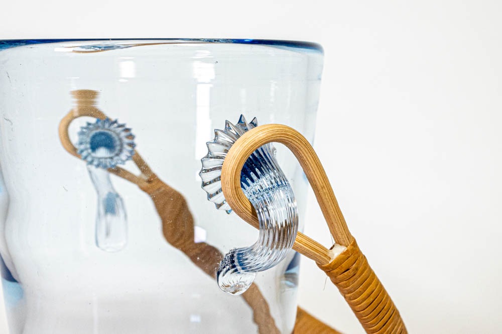 Holmegaard Sidse Werner キャンドルホルダー 北欧家具talo tool