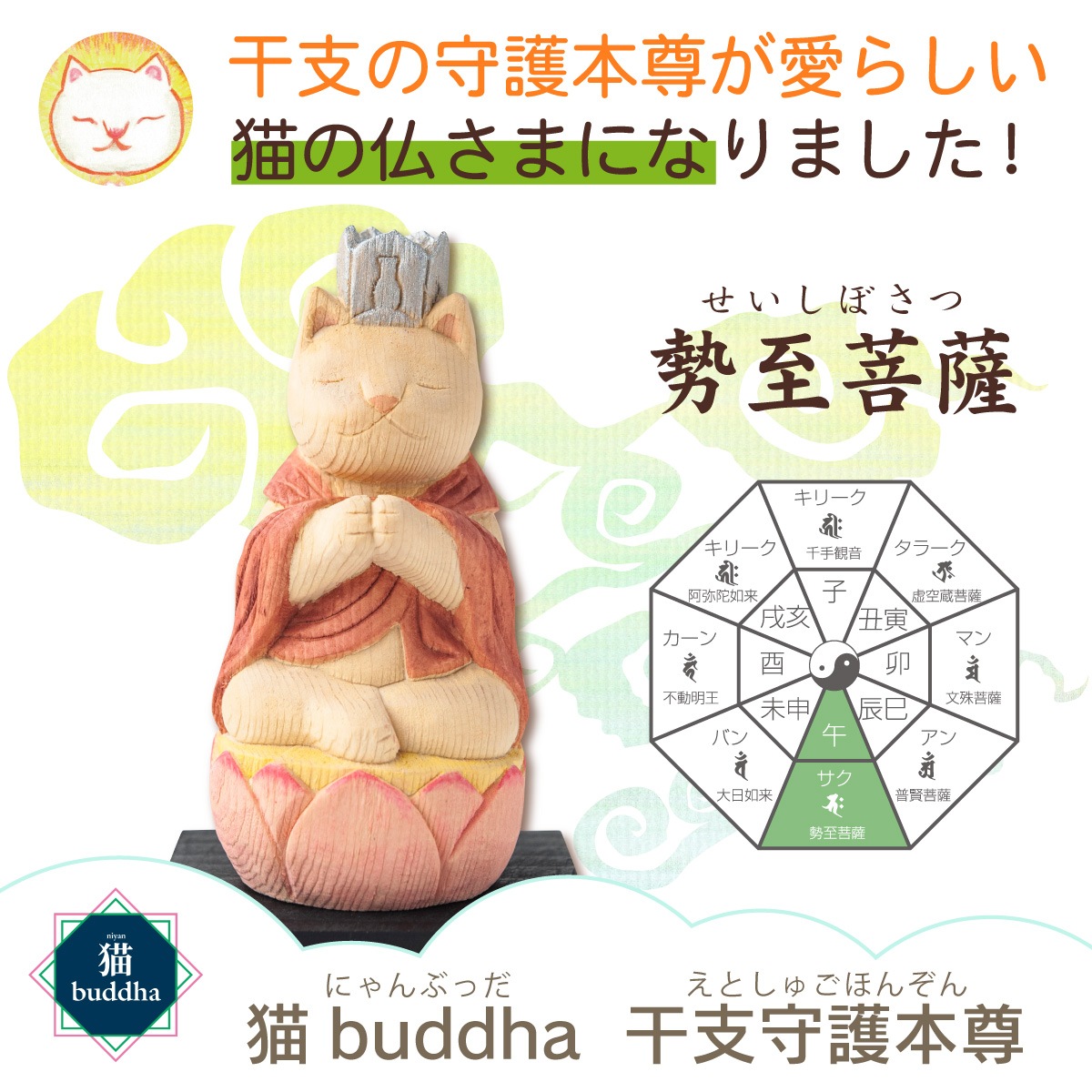 �ڳ����ͤ����å��� ǭbuddha ����� ���ǯ�μ����º�䳫Ź�ˤ��俷�۽ˤ��ʤɤΥ��եȤˤ��Ŭ�ʱﵯʪ����ʪ