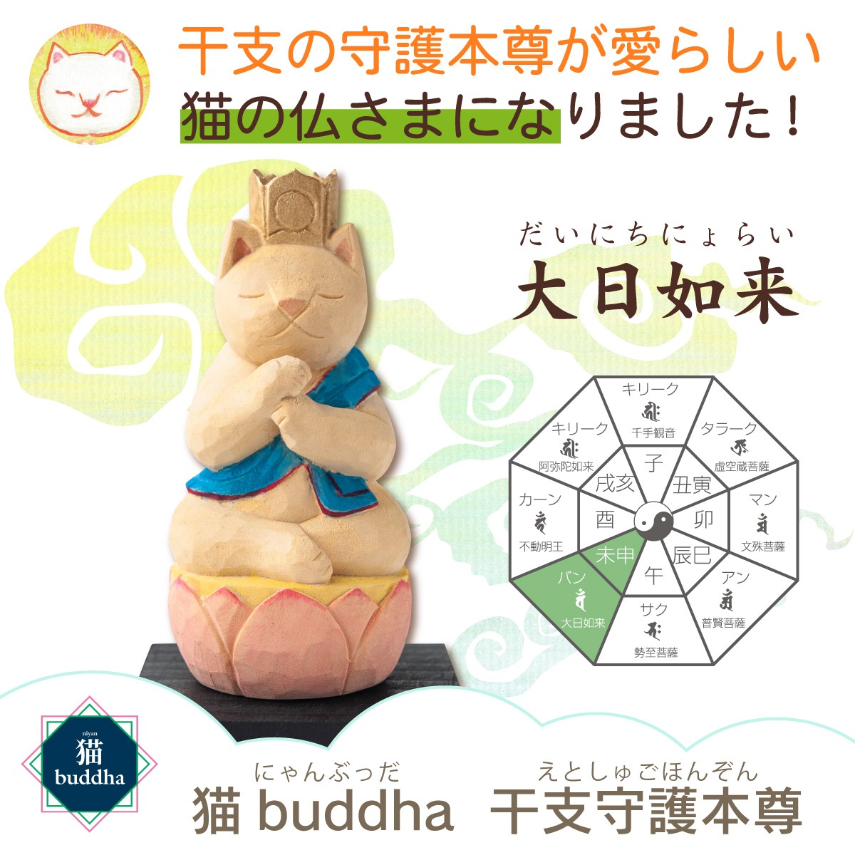 �ڳ����ͤ����å��� ǭbuddha ����ǡ�� ��̤��ǯ�μ����º�䳫Ź�ˤ��俷�۽ˤ��ʤɤΥ��եȤˤ��Ŭ�ʱﵯʪ����ʪ