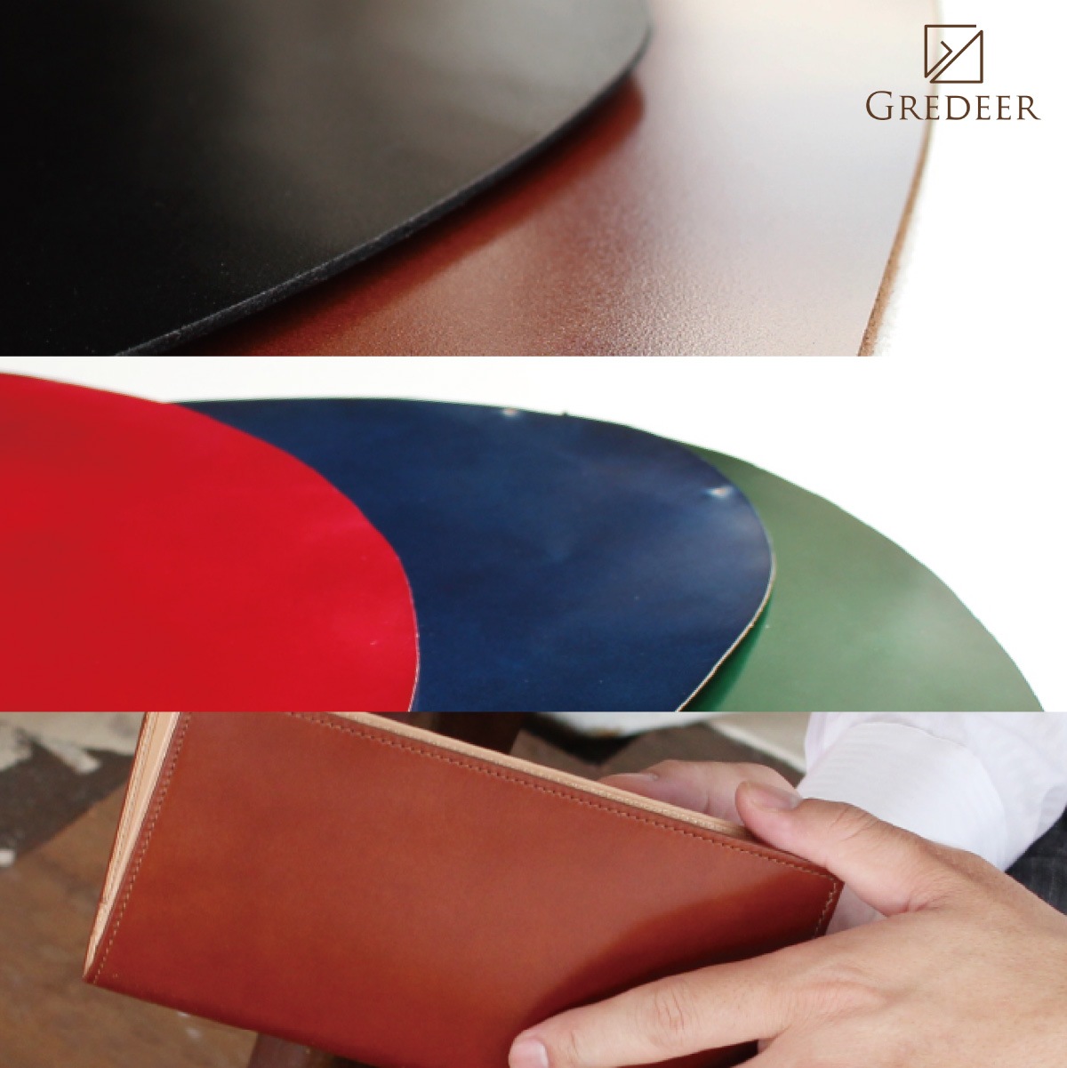 �ϳסʥ����ɥХ�ˤΥץ�ߥ�����ۡ�GREDEER �����ɥХ� Ĺ���� �ڥ��顼���饤�ȥ֥饦���