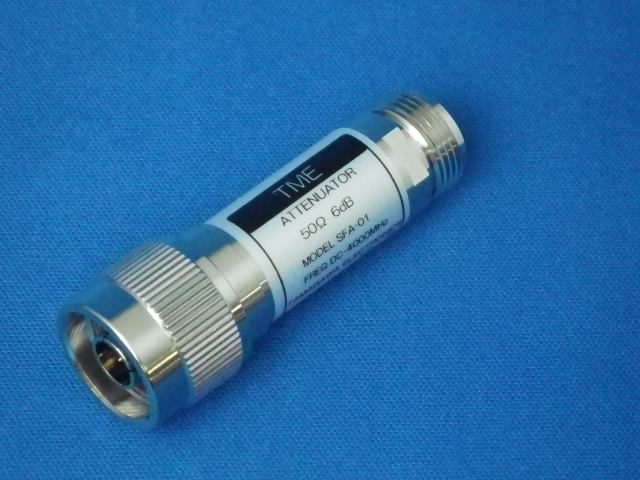 SFA01NPJ6-K��50����6dB������