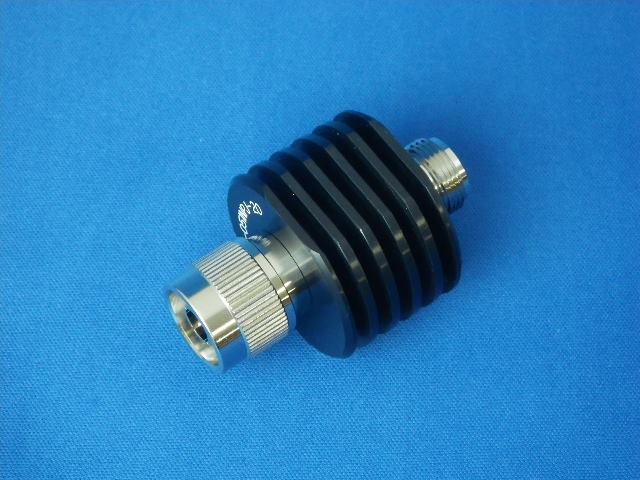 UFA051NPJ20-100（50Ω 20dB減衰器）
