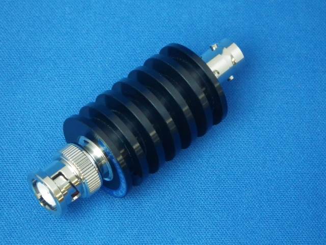 Ｎ型アッテネータ CFA-03SPJ-20 多摩川電子製　中古 Yahoo!オークション -「多摩川電子」の落札相場・落札価格