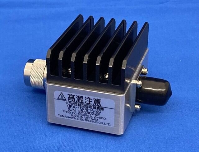 SFA-1009-PJ20-1005020dB