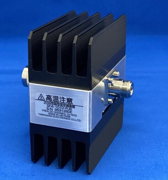 SFA-1010-PJ6-100��50����6dB������