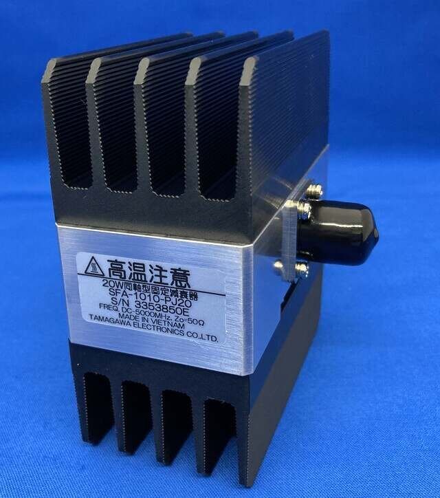 SFA-1010-PJ20-1005020dB