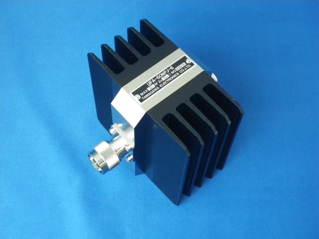 UFA50NPJ6-100（50W 6dB減衰器）
