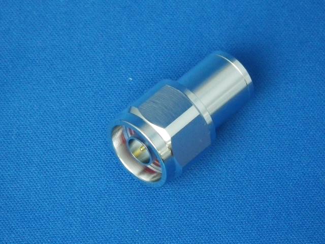 ST02NPW-50（50Ω 終端器）