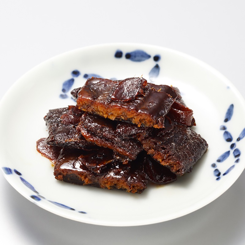 ギフト うなぎ佃煮 1g うな折45 創業240年新橋玉木屋 公式通販