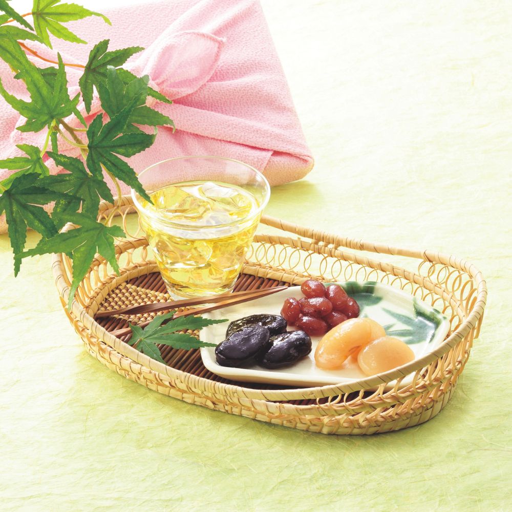 創業240年以上】TBS系列「所さん お届け物です！」で紹介されました