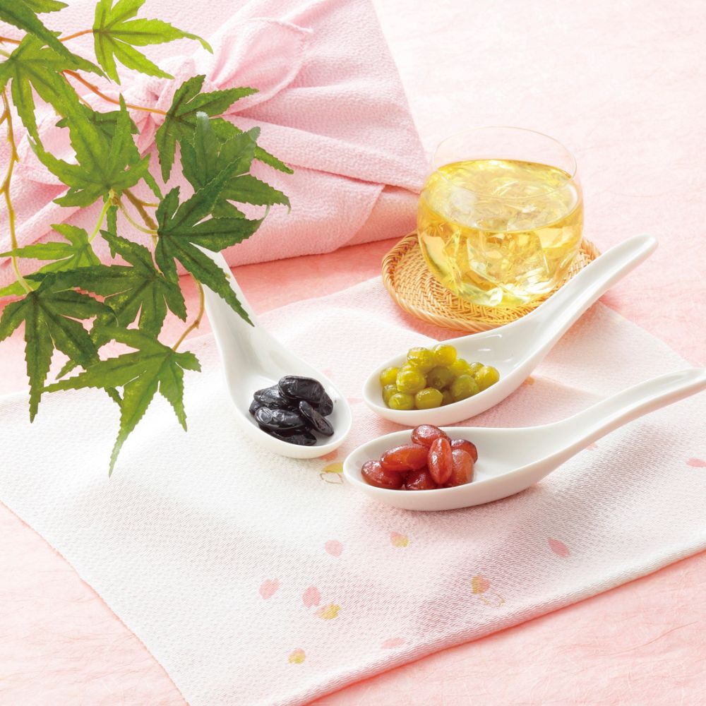 創業240年以上】TBS系列「所さん お届け物です！」で紹介されました