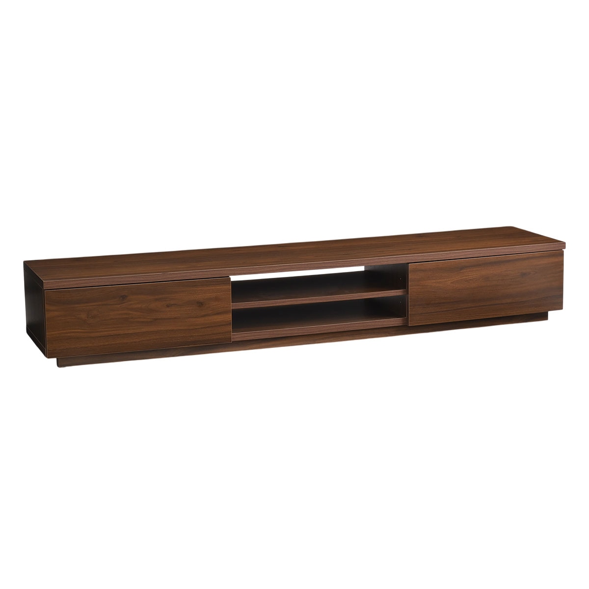 テレビボード プレイン | 幅180cm | 完成品