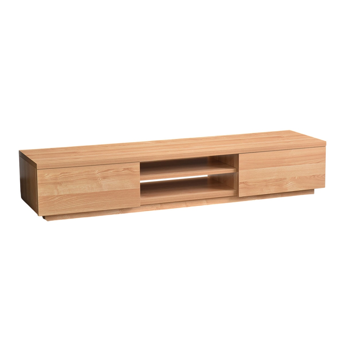 テレビボード プレイン | 幅150cm | 完成品