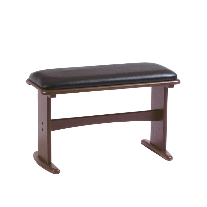 【バター】 ダイニングベンチ 幅69cm 2人掛け [ベンチ単品]