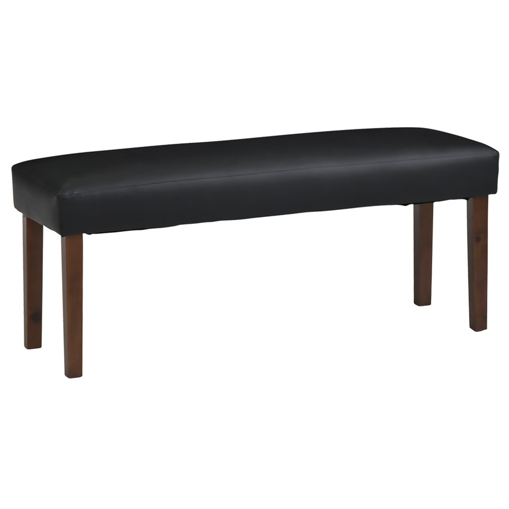 【ローズⅡ】 ダイニングベンチ 幅105cm 2人掛け [ベンチ単品]