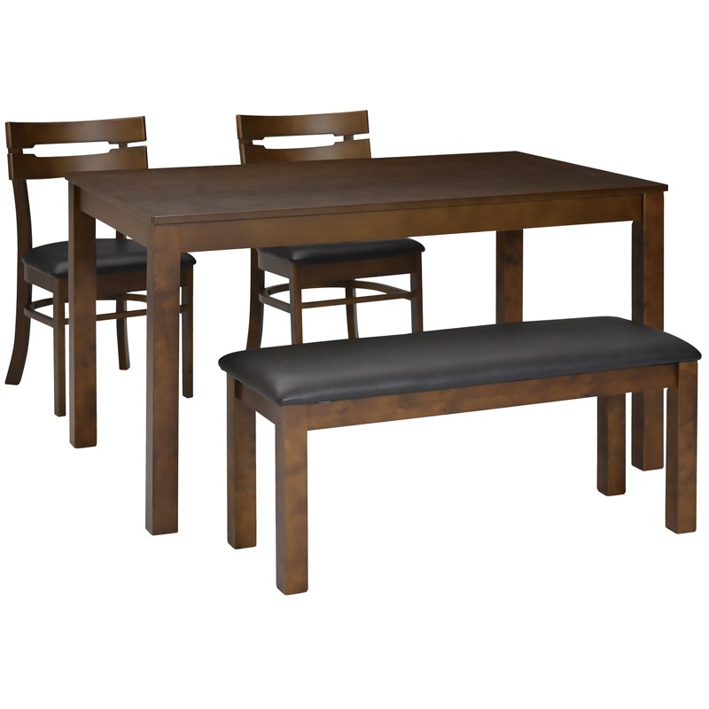 【ボーア】 ダイニングチェア 2脚組 完成品 [2脚セット]