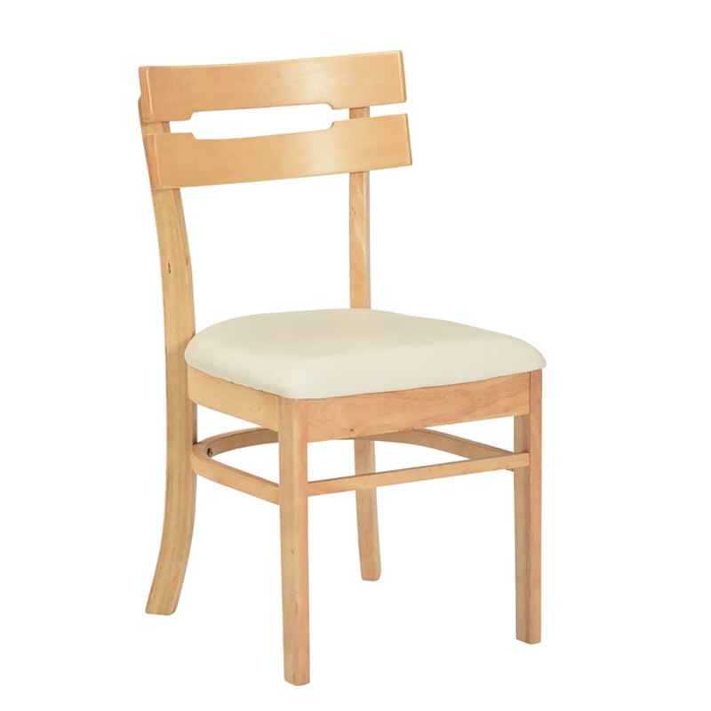 【ボーア】 ダイニングチェア 2脚組 完成品 [2脚セット]