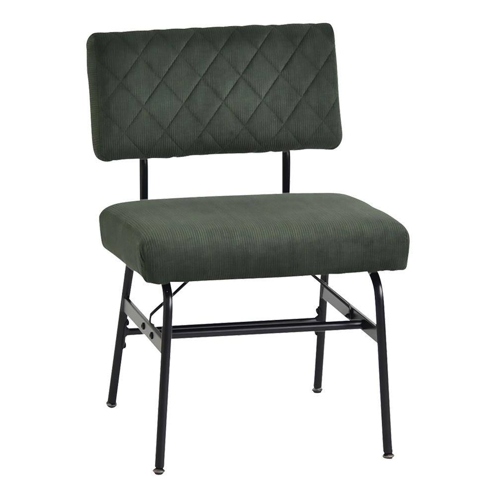 【スミレ】 ダイニングチェア スミレ スチール脚 [チェア単品]