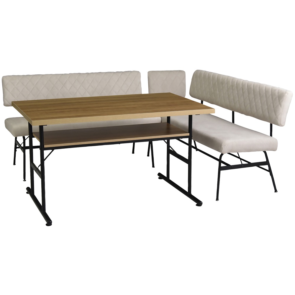 ダイニングセット,3点セット | タマリビmart（タマリビング公式）