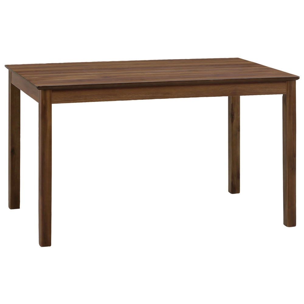 【マイキー】 ダイニングテーブル 幅120cm 4人掛け [テーブル単品]