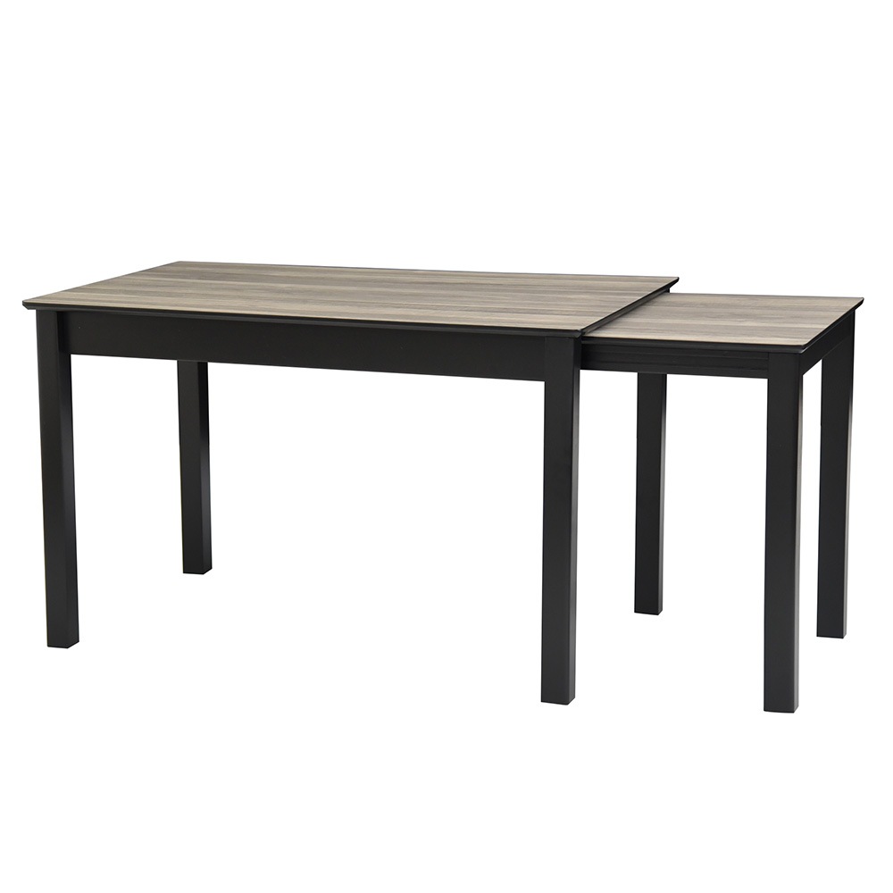 【シオン2】 ダイニングテーブル 幅120cm 幅200cm 4人掛け 伸長式テーブル