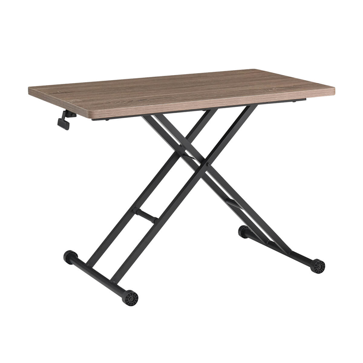 【ネッスル】 昇降式テーブルーブル 幅100cm