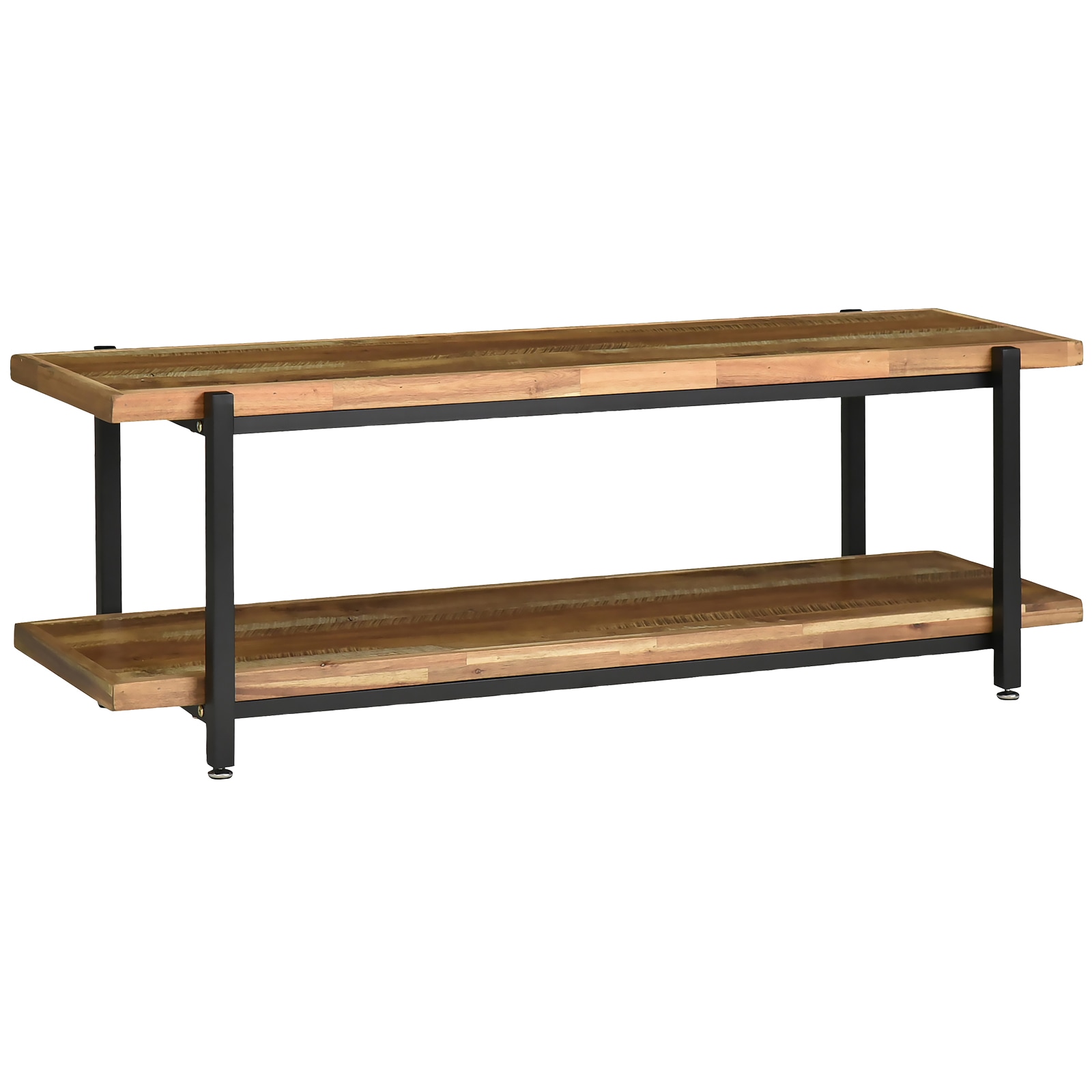 【FJシリーズ】 ローボード 幅120cm テレビ台 テレビボード