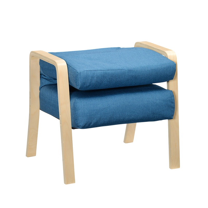 【コザト】 高座椅子 ハイタイプ リクライニングチェア 昇降 折畳み