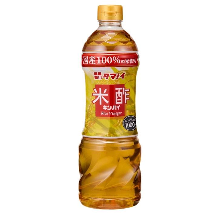 米酢　1000ml×12本