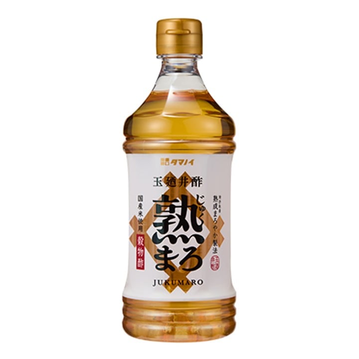 熟まろ　玉廼井酢　500ml×12本