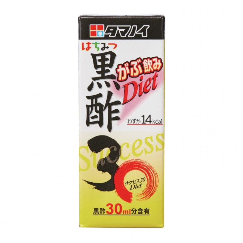 黒酢30Diet　200ml×24本