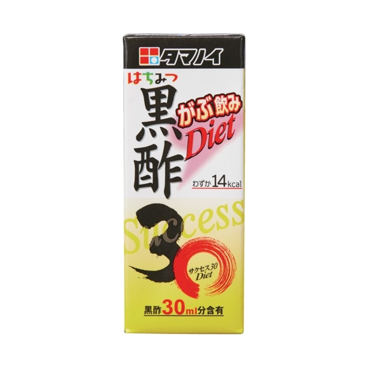 黒酢30Diet　200ml×24本