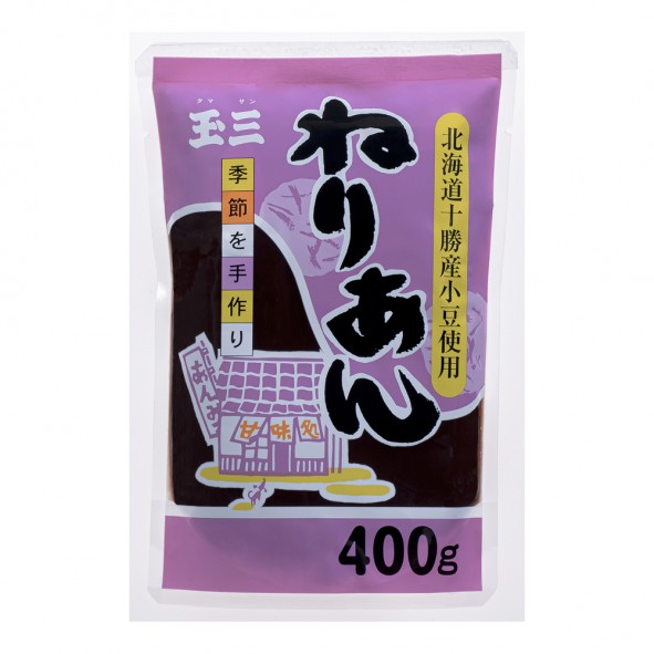 玉三 ねりあん400g