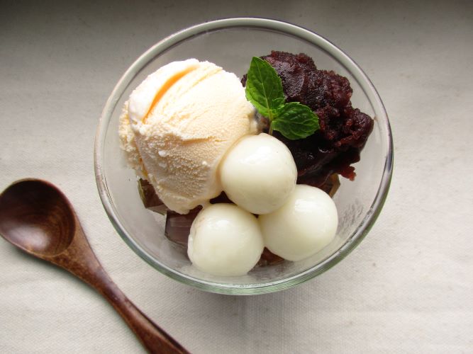 玉三 冷凍D4白玉1kg×2袋